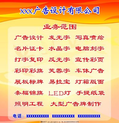 視覺與實效的完美演繹 產品派廣告設計代理——您的展板圖片決策支持系統
